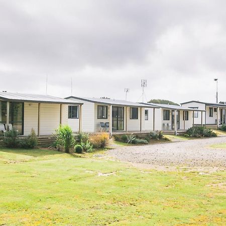 Stratford Motel & Holiday Park Extérieur photo